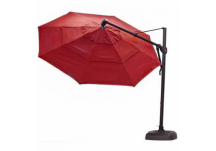 Aluminum Market Umbrella