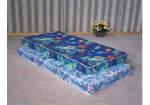 Optional Twin Mattress