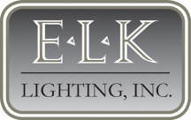 Elk Lighting logo
