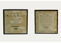 Furniture Protection Package
