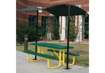 Polyethylene Mini Shade
