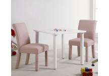 Pink Youth Table Set