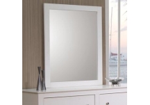 Selena Dresser Mirror
