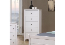 Selena 5 Drawer Chest