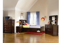 Brayden Bedroom