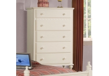Pepper Chest of Drawers