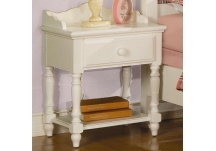 Pepper Nightstand