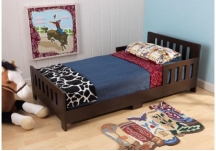 Charleston Toddler Bed