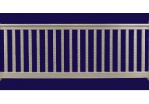 Vinyl Railing