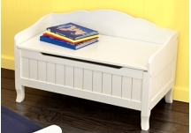 Nantucket Toybox