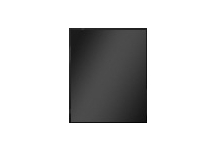 Landscape Brand Painted bronze