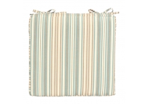 Custom Chair Pad Cushion