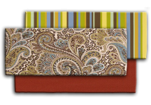 Custom Bench Cushions