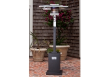 Square Mocha Patio Heater