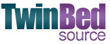 Twin Bed Source logo