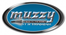 Muzzy Broadheads