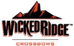 Wicked Ridge Crossbow