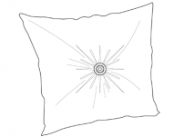 Custom Throw Pillows