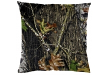 Custom Camo Pillow