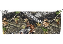 Custom Camo Cushion Custom Camo Cushion