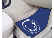 Penn State Car Mats