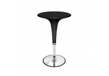 Black Gelato Hydraulic Table