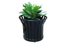 Commercial Patio Planter