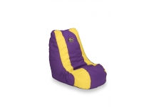 LSU Tigers Video Bag