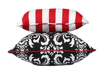 Custom Throw Pillows | Toss Pillows