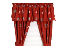 Alabama Curtains
