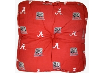 Alabama Floor Pillow Alabama Floor Pillow