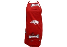 Arkansas Apron