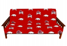 Arkansas Futon Cover