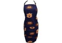 Auburn Apron