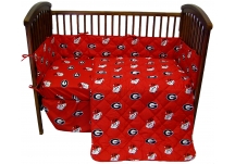 Georgia Crib Bedding
