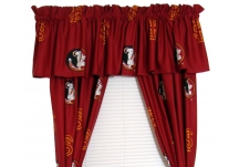 Florida State Curtains