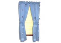North Carolina Curtains