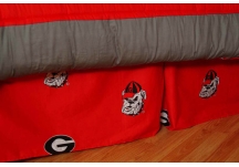 Georgia Dust Ruffle