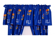Kansas Curtain Valance