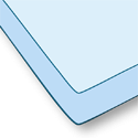 Square Cornered Cushions