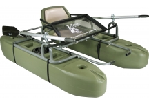 Modular 6' Pontoon Boat | Venture Outdoors