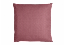Silk Throw Pillow