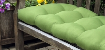quick ship custom cushions and pillows
