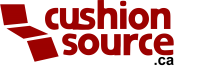 cushion source canada