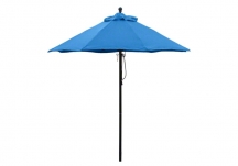 Commercial Fiberglass Umbrella