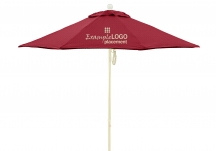 Logo Market Umbrella