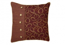 Custom Duvet Pillow