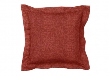 Custom Flange Pillow