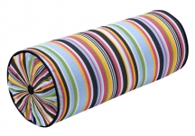 Shirred Bolster Pillow