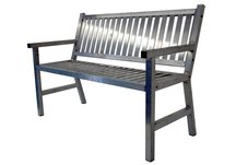 4 Ft Wilber South Pointe Bench